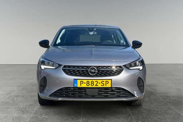 Opel Corsa (2022) thumbnail 3