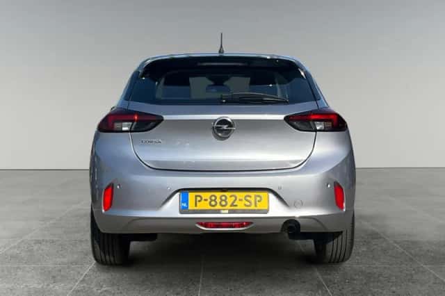 Opel Corsa (2022) thumbnail 4