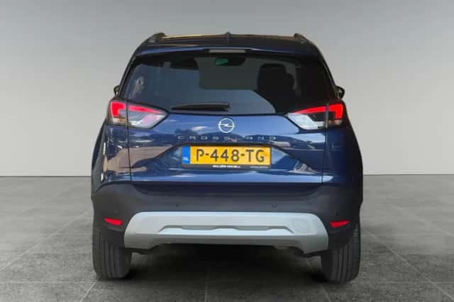 Opel Crossland (2022) thumbnail 4