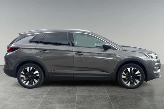 Opel Grandland X (2020) thumbnail 6