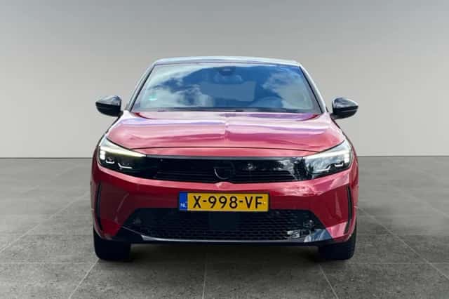 Opel Corsa (2024) thumbnail 5