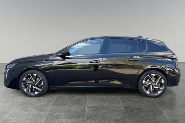 Peugeot 308 (2022) thumbnail 2
