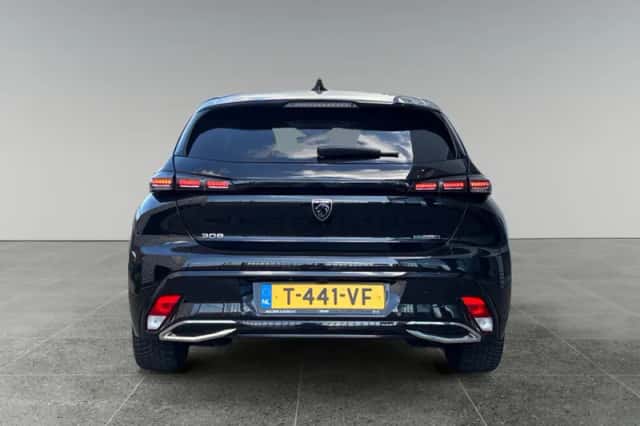 Peugeot 308 (2022) thumbnail 5