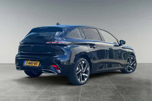 Peugeot 308 (2022) thumbnail 6