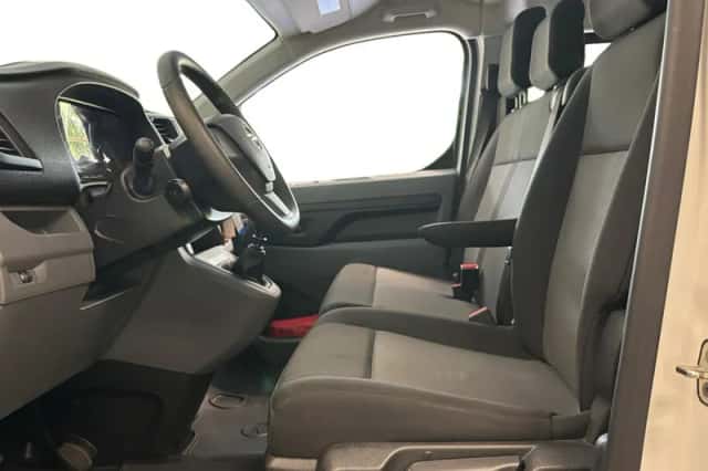 Opel Vivaro (2021) thumbnail 3