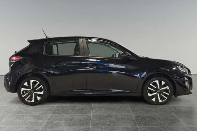 Peugeot 208 (2024) thumbnail 4