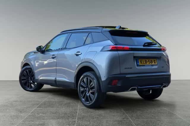 Peugeot 2008 (2024) thumbnail 5