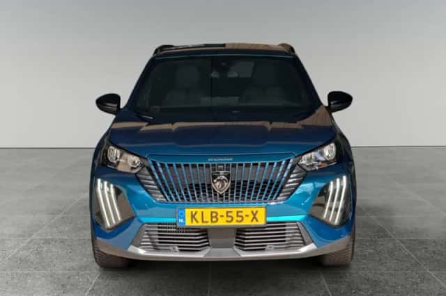 Peugeot 2008 (2025) thumbnail 2