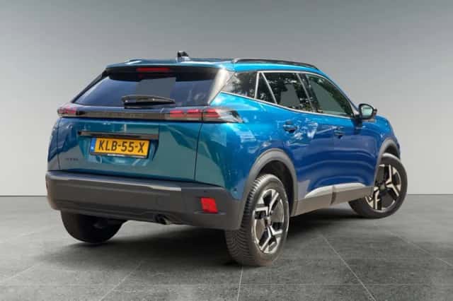 Peugeot 2008 (2025) thumbnail 5