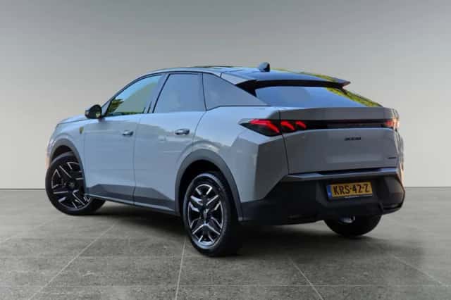 Peugeot 3008 (2025) thumbnail 6