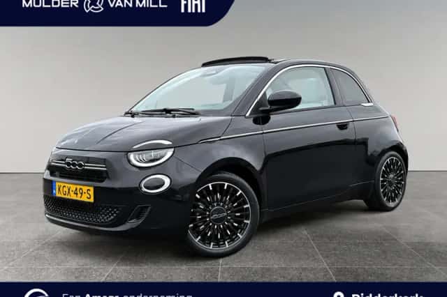 Fiat 500C (2026) thumbnail 1