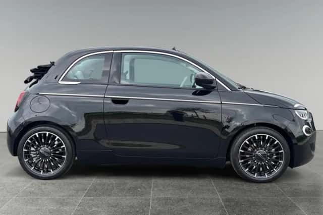 Fiat 500C (2026) thumbnail 6