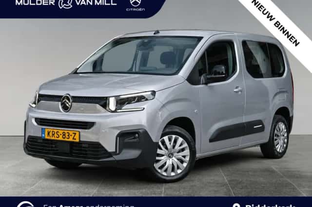 Citroën Berlingo (2024) thumbnail 1