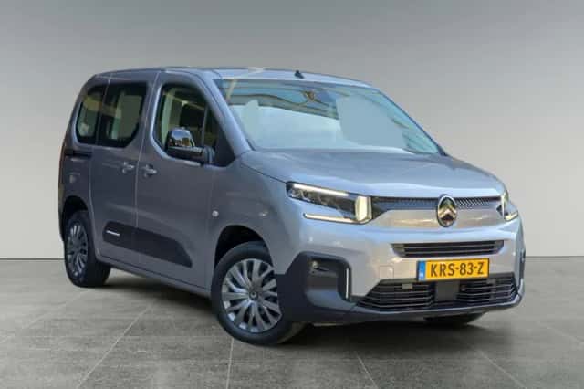 Citroën Berlingo (2024) thumbnail 3