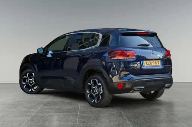Citroën C5 Aircross (2025) thumbnail 3