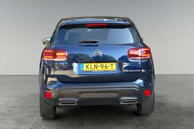 Citroën C5 Aircross (2025) thumbnail 4