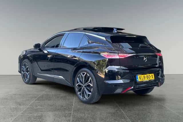 DS 4 (2025) thumbnail 3