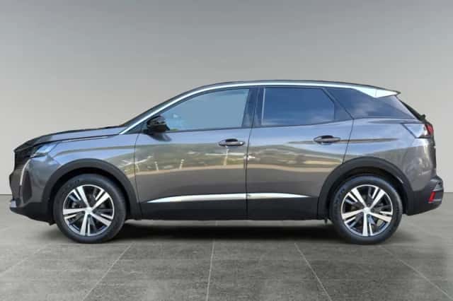 Peugeot 3008 (2024) thumbnail 2