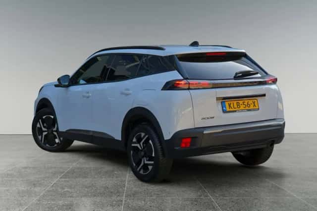 Peugeot 2008 (2025) thumbnail 3