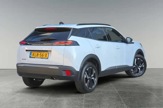 Peugeot 2008 (2025) thumbnail 5