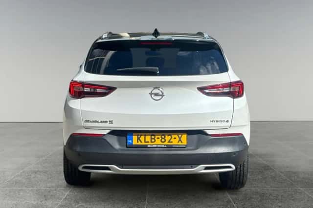 Opel Grandland X (2021) thumbnail 3