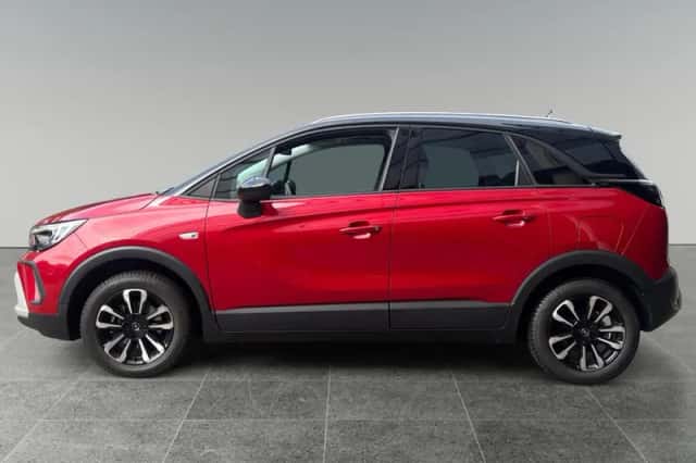Opel Crossland (2024) thumbnail 2
