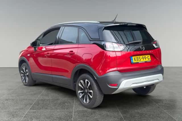 Opel Crossland (2024) thumbnail 3