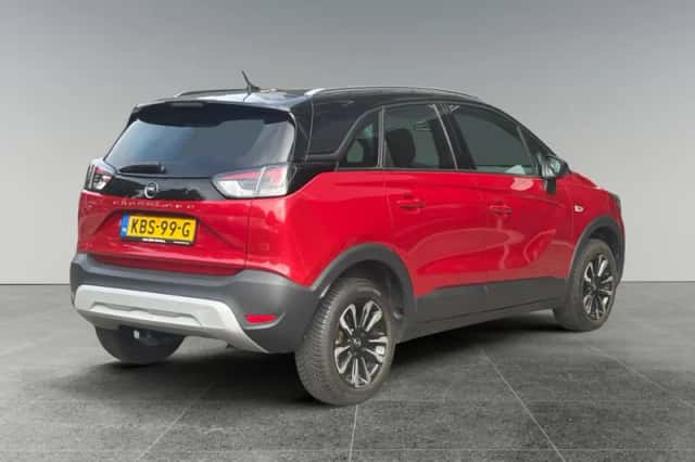 Opel Crossland (2024) thumbnail 5