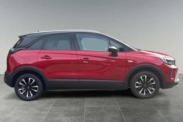 Opel Crossland (2024) thumbnail 6
