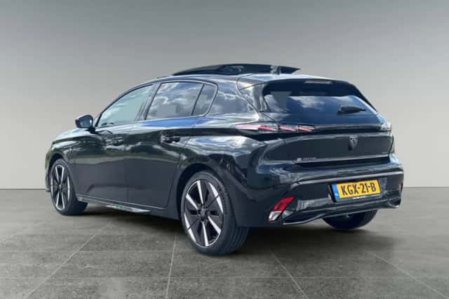 Peugeot e-308 (2026) thumbnail 3