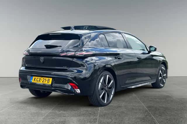 Peugeot e-308 (2026) thumbnail 5