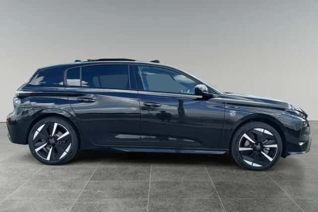 Peugeot e-308 (2026) thumbnail 6