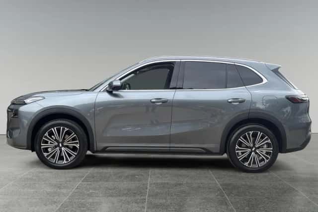 Geely Starray EM-i (2026) thumbnail 2