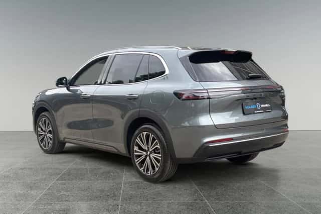 Geely Starray EM-i (2026) thumbnail 3