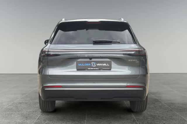 Geely Starray EM-i (2026) thumbnail 4