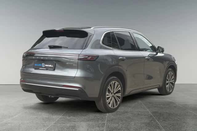 Geely Starray EM-i (2026) thumbnail 5