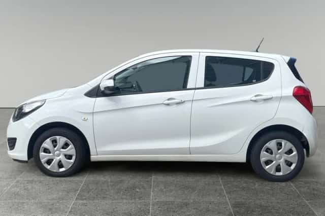 Opel Karl (2018) thumbnail 2