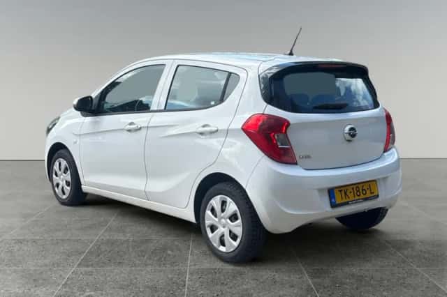 Opel Karl (2018) thumbnail 3