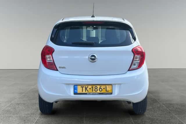 Opel Karl (2018) thumbnail 4