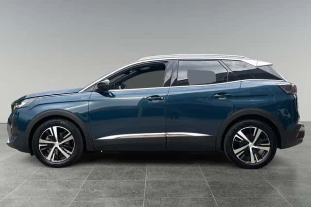 Peugeot 3008 (2024) thumbnail 2