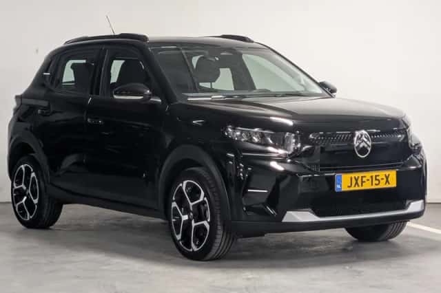 Citroën C3 (2025) thumbnail 5