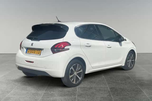 Peugeot 208 (2019) thumbnail 5