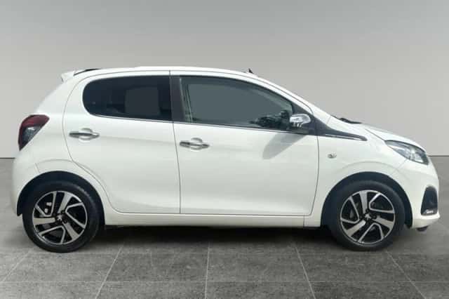 Peugeot 108 (2016) thumbnail 6
