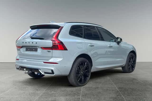 Volvo XC60 (2026) thumbnail 5