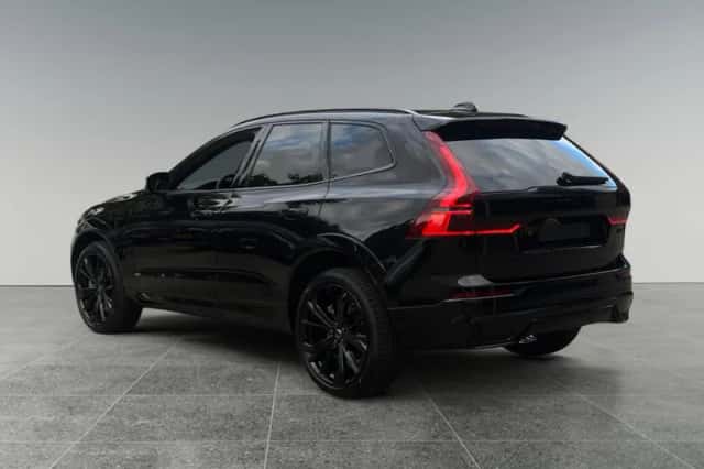Volvo XC60 (2026) thumbnail 4