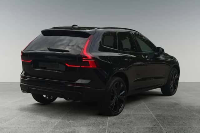 Volvo XC60 (2026) thumbnail 6