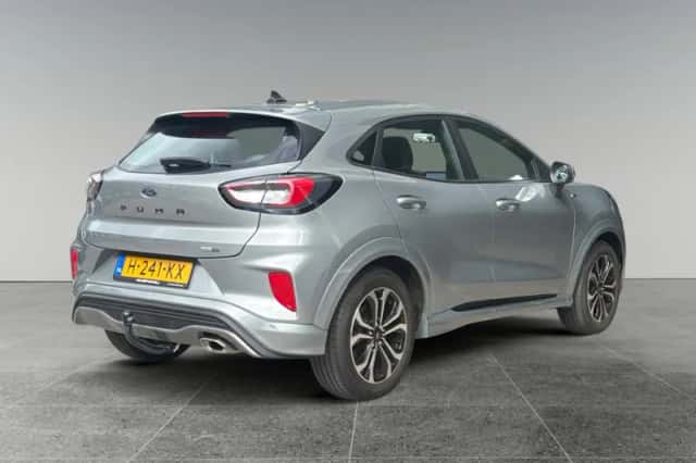Ford Puma (2020) thumbnail 5