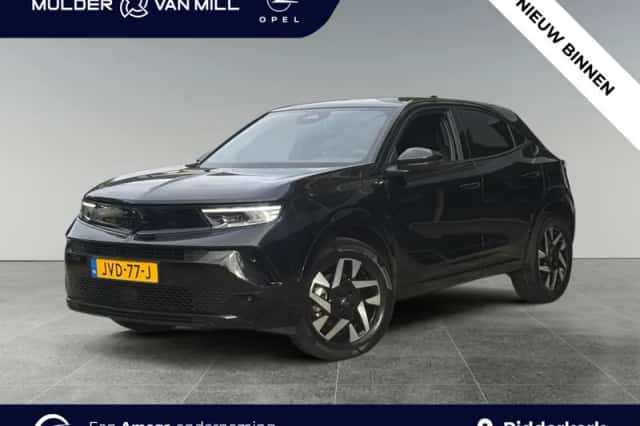 Opel Mokka (2026) thumbnail 1