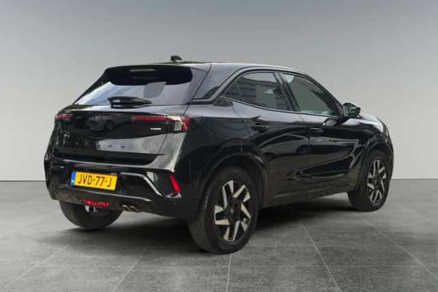 Opel Mokka (2026) thumbnail 5
