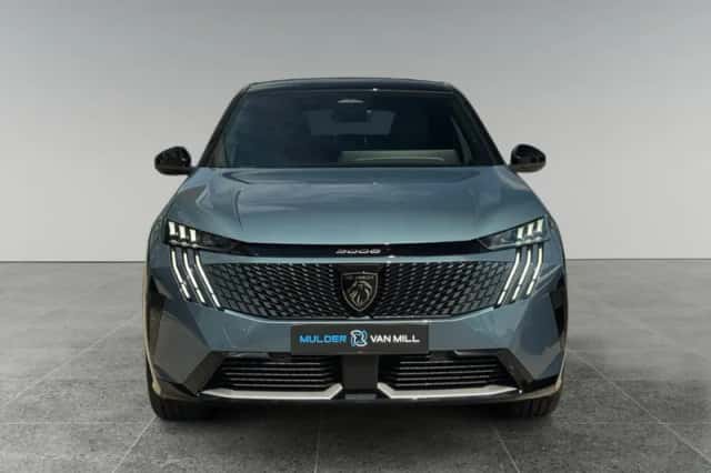 Peugeot e-3008 (2026) thumbnail 5